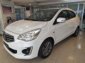 0% Interest + Big Discount Promos! Brand New Mitsubishi Mirage G4 - 30% DP @ Php 5,458 monthly-2