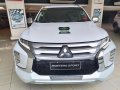 0% Interest + Big Discount Promos! Brand New Mitsubishi Montero Sport - 30% DP @ Php 13,258 monthly-1