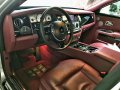 Used Rolls Royce Ghost EWB local unit-5