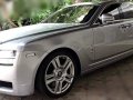 Used Rolls Royce Ghost EWB local unit-6