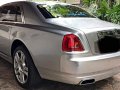 Used Rolls Royce Ghost EWB local unit-7