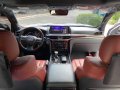 Used 2017 Lexus Lx570 Gasoline-2