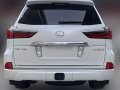 Used 2017 Lexus Lx570 Gasoline-1
