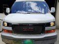 Used 2008 GMC Savana Limited SE-0