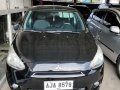 Mitsubishi Mirage 2014 GLX Hatch For Sale!-5