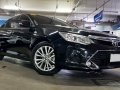 2018 Toyota Camry 2.5L V AT-0