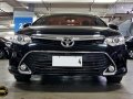 2018 Toyota Camry 2.5L V AT-2