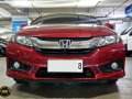 2017 Honda City 1.5L E CVT AT-2