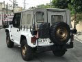 2014 Kogata Military Jeep-1