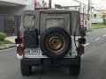 2014 Kogata Military Jeep-8