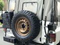 2014 Kogata Military Jeep-12