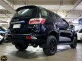 2018 Chevrolet Trailerblazer 2.8L 4X2 LTX DSL AT - Sports Ed-1