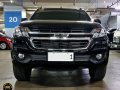 2018 Chevrolet Trailerblazer 2.8L 4X2 LTX DSL AT - Sports Ed-2