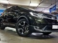 2018 Honda Cr-v 2.0S CVT-0