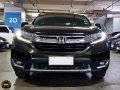 2018 Honda Cr-v 2.0S CVT-1