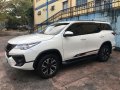 F/S 2018 Toyota Fortuner TRD-0