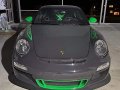Used 2011 Porsche GT3RS 997.2 Local-1