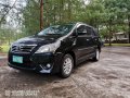 Toyota Innova 2012 G-0