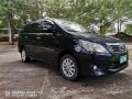 Toyota Innova 2012 G-7