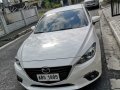 Mazda 3 skyactive 1.5 -0