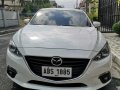 Mazda 3 skyactive 1.5 -2