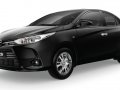 TOYOTA ALL IN PROMO! VIOS 1.3XLE CVT-0