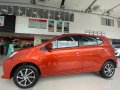 BRAND NEW 2021 TOYOTA WIGO 1.0 G AT-1