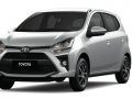 TOYOTA ALL IN PROMO! MC WIGO 1.0G AT-0