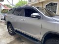 toyota fortuner V 2016 -0