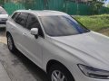 2019 Volvo XC60 D4 All Wheel Drive 2.0L, common-rail Twin Turbo Diesel AT-0