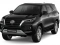 TOYOTA ALL IN PROMO! MC FORTUNER 4X2G DSL AT-0