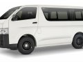 TOYOTA ALL IN PROMO! HIACE COMMUTER (DECONTENT)-0