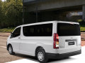 TOYOTA ALL IN PROMO! HIACE COMMUTER DELUXE-4