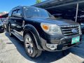 Ford Everest 2012 TDCI Limited Automatic-9