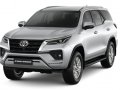 BEST & LOWEST PROMO 📣 BRAND NEW TOYOTA MC FORTUNER 4X2G DSL AT-0