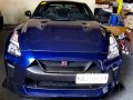 2020 Nissan GTR Premium-2