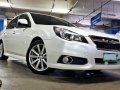 2013 Subaru Legacy 2.5L GT AWD AT w/ records-0