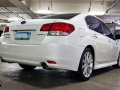 2013 Subaru Legacy 2.5L GT AWD AT w/ records-1