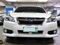 2013 Subaru Legacy 2.5L GT AWD AT w/ records-2