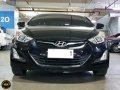 2014 Hyundai Elantra 1.6L S AT - 6speed-2