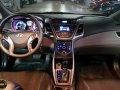 2014 Hyundai Elantra 1.6L S AT - 6speed-3