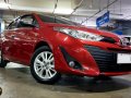 2019 Toyota Vios 1.3L XE CVT AT - 7 Airbags-0