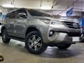 2019  Toyota Fortuner 2.4L 4X2 G DSL AT-0