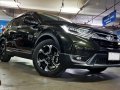 2018 Honda CRV 2.0L S CVT AT-0