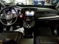 2018 Honda CRV 2.0L S CVT AT-3