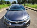 Honda City 2019 A/T E-0