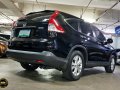 2013 Honda CRV 2.4L 4WD i-VTEC AT-1