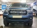 2019 Ford Ranger XLT 2.2L 4X2 DSL MT - 6speed-2