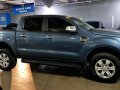 2019 Ford Ranger XLT 2.2L 4X2 DSL MT - 6speed-5