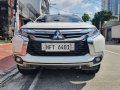 Lockdown Sale! 2019 Mitsubishi Montero Sport 2.4 GLX Manual Pearl White 68T Kms NFT6401-1